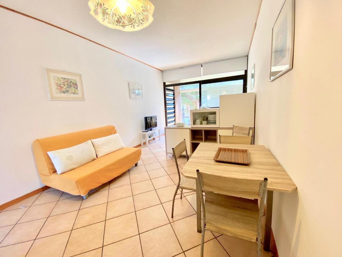 Apartments Via Dei Platani Marina Di Bibbona Eksteriør billede