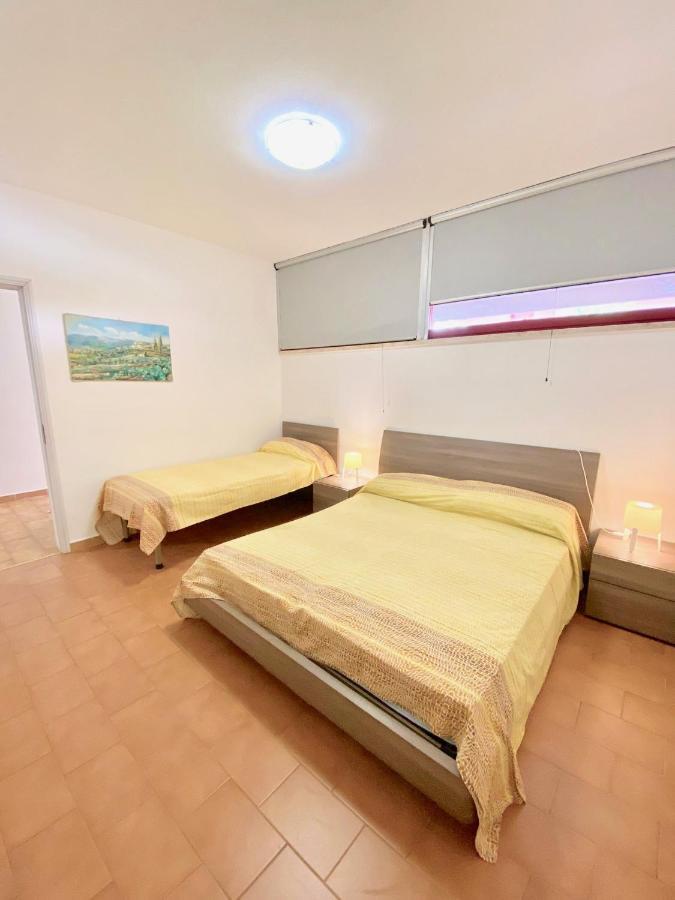 Apartments Via Dei Platani Marina Di Bibbona Eksteriør billede