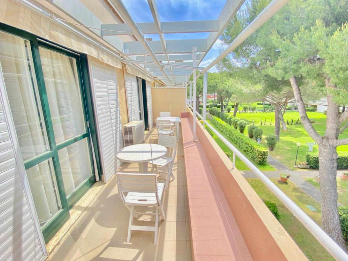 Apartments Via Dei Platani Marina Di Bibbona Eksteriør billede