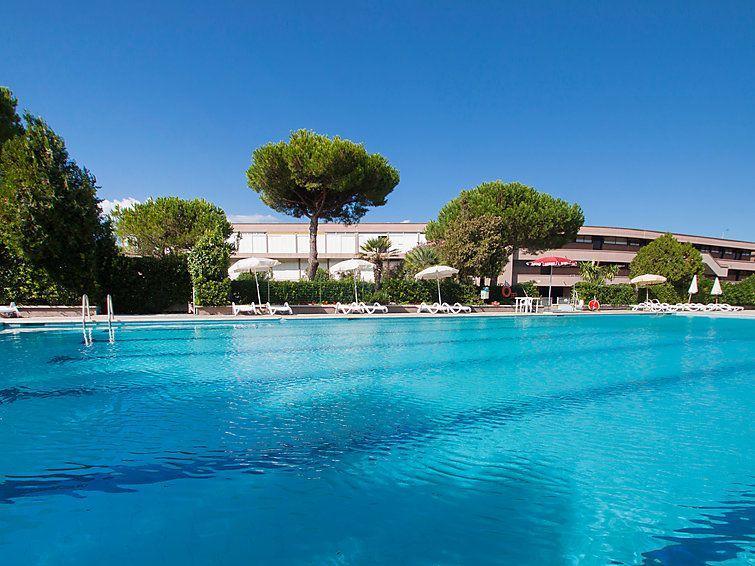 Apartments Via Dei Platani Marina Di Bibbona Eksteriør billede