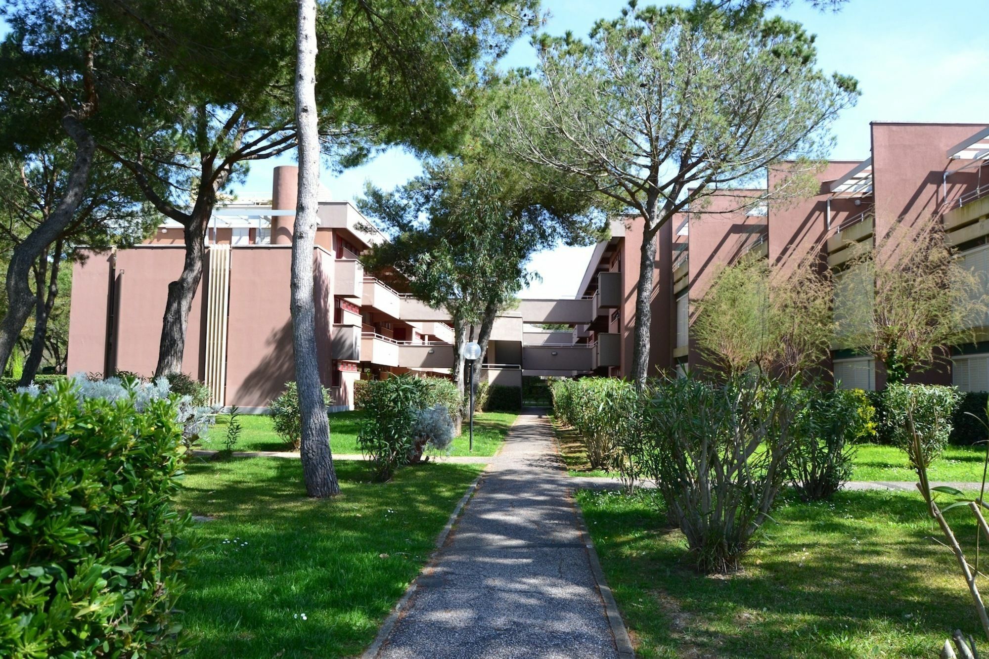 Apartments Via Dei Platani Marina Di Bibbona Eksteriør billede